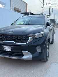 كيا سونيت • ٢٠٢٣ • السماوة