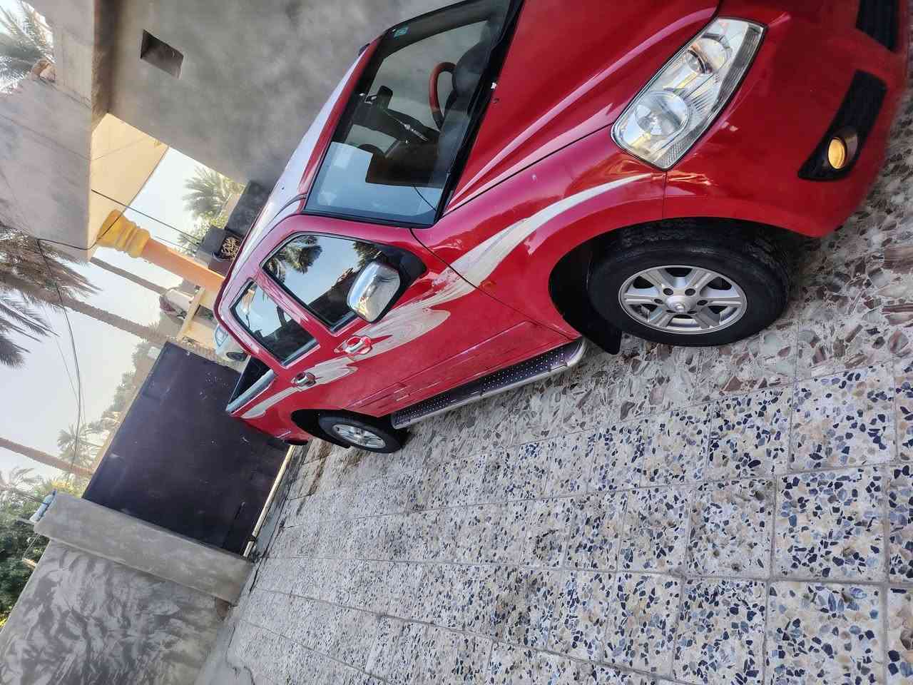 للبيع
بيكم كريت ويل
موديل ٢٠١٢
رقم بابل بسمي
سنويه ورقم دولي جديد
محرك وكير وكسن مكفولات
لسياره مكفولة من لضربه
عده بنيد مصبوغ
لسياره شغاله وجاهزه
السعر ٦٢ ورقة
لستفسار *********** ***********
