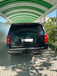 تاهو LS • ٢٠١٥ • ١٦٠ الف