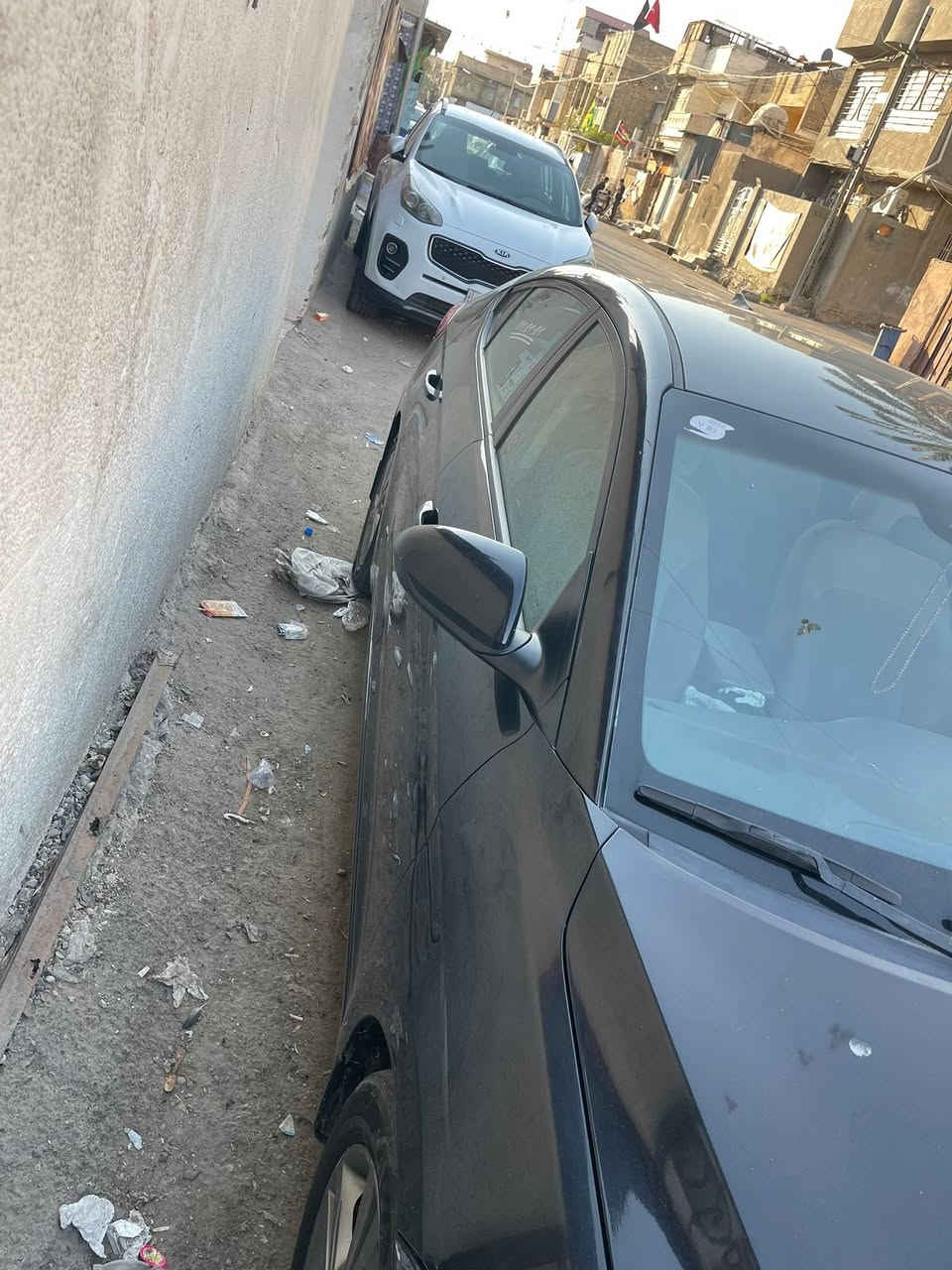 سلام عليكم الانتره وارد موديل 17 سياره  حادثهه جملغ خلفي ومبدل قبق الجنطه  وفقط البنيد مصبوغ  رقم سليمانيه  رايدهه 105 وببهه مجال 
العنوان بغداد مدينه الصدر 
***********

ملاحظه سياره بل بنيد طلقه مثل ماموضحه بل صوره

