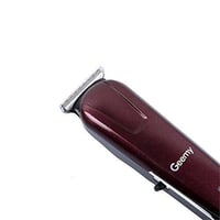 ماكينة حلاقة • Geemy GM-6151 • بطارية ٨٠ دقيقة