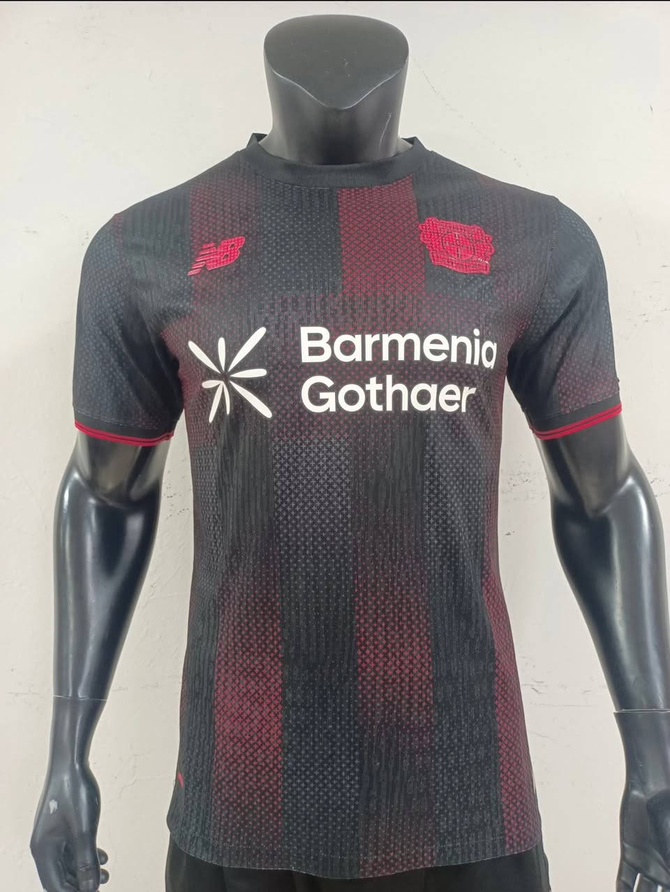 🟣دريس نسخة لاعب الأصلي التايلندي
🔵(((تجهيز جمله فقط )))
🟡قياسات/S/M/L/XL/XXL
🟤العنوان/بغداد حافظ القاضي 
🔴*********** واتساب او اتصال 
🟠يوجد توصيل لجميع المحافظات
