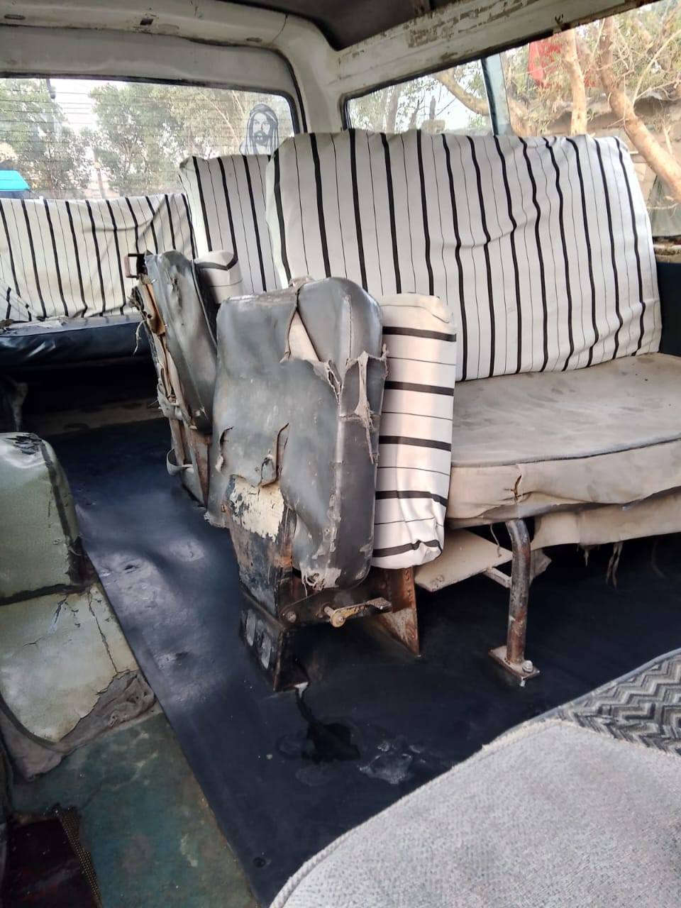 السلام عليكم مازده للبيع بيه وكاله مكان بغداد الزعفرانيه ***********
