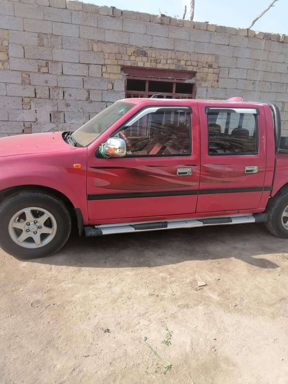 مكلف بنشر تفاصيل عل رقم راعيه***********
