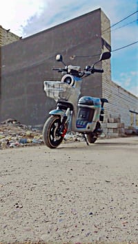 دراجة • ٥٠٠ • بغداد المعامل