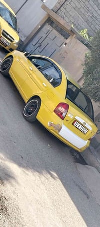 هاي اكسنت • جير عادي • بدل توماتيك