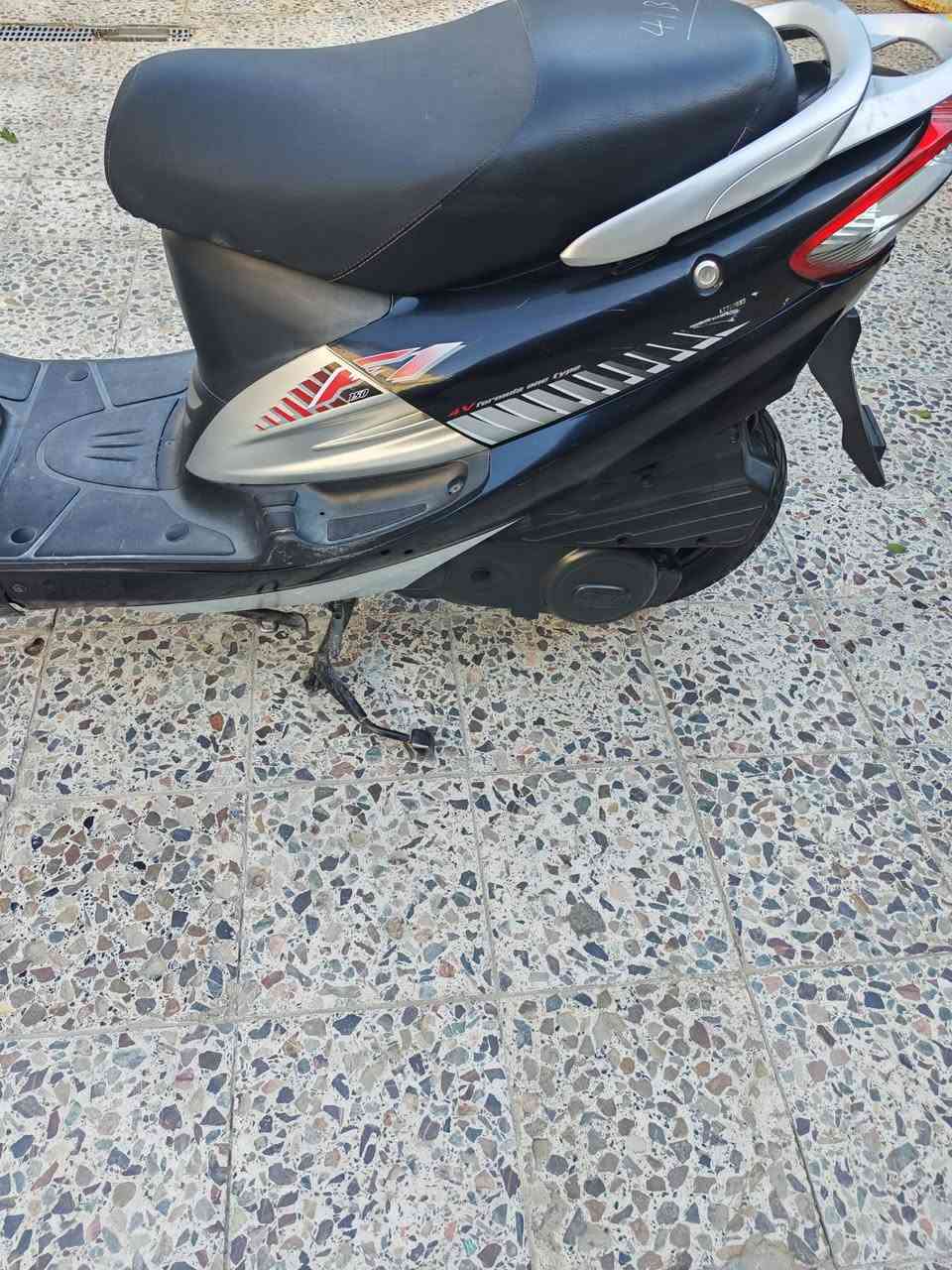 سلام عليكم
درجه للبيع سيام ياباني محرك 150

مكان كربلاء 
مكينه ويلفات 

رقم ***********
