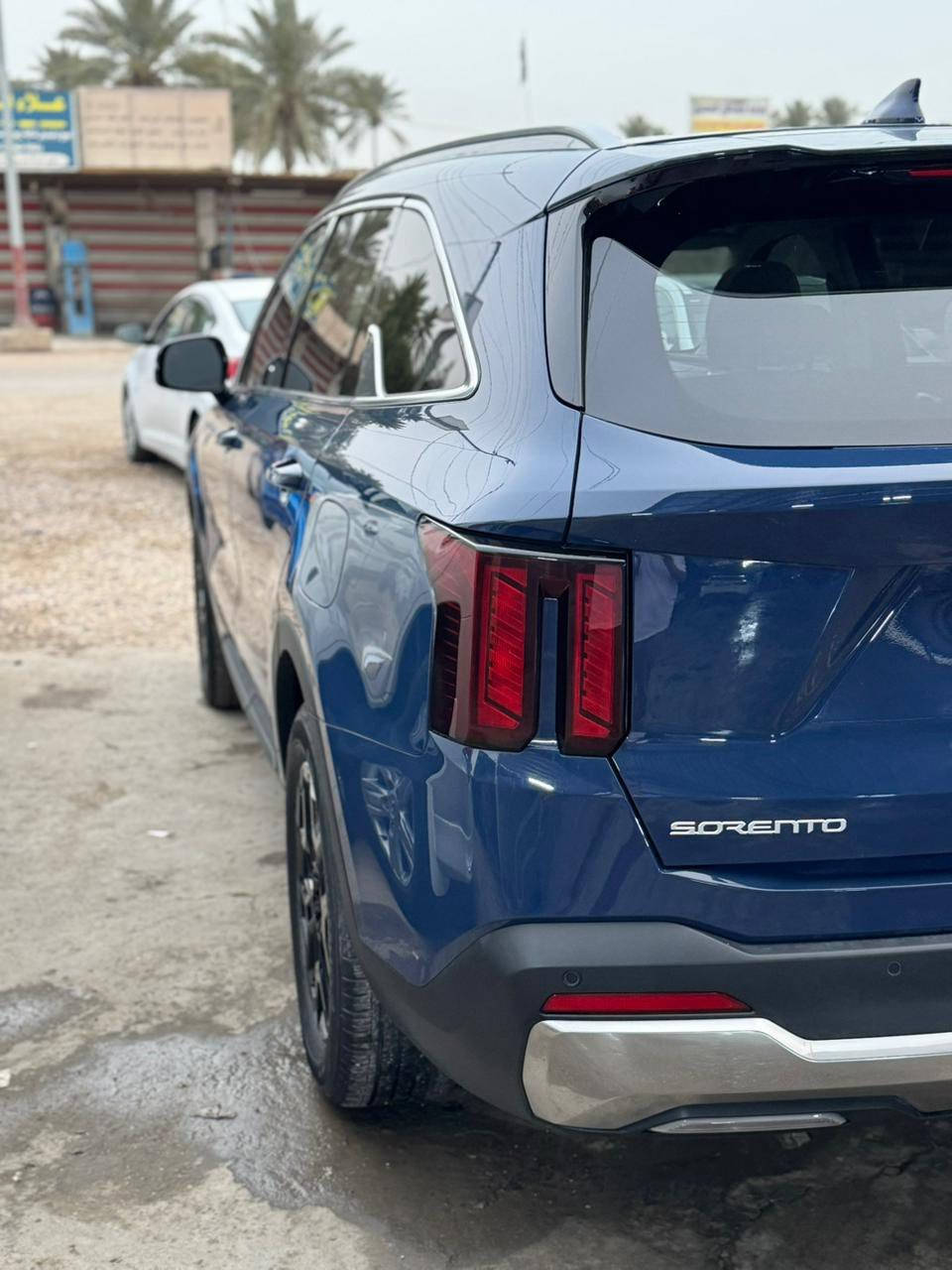 سورنتو 2025 s
موصفات ال s
***********
