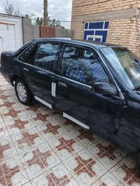 كير عادي • رقم نجف • الحمزة الشرقي