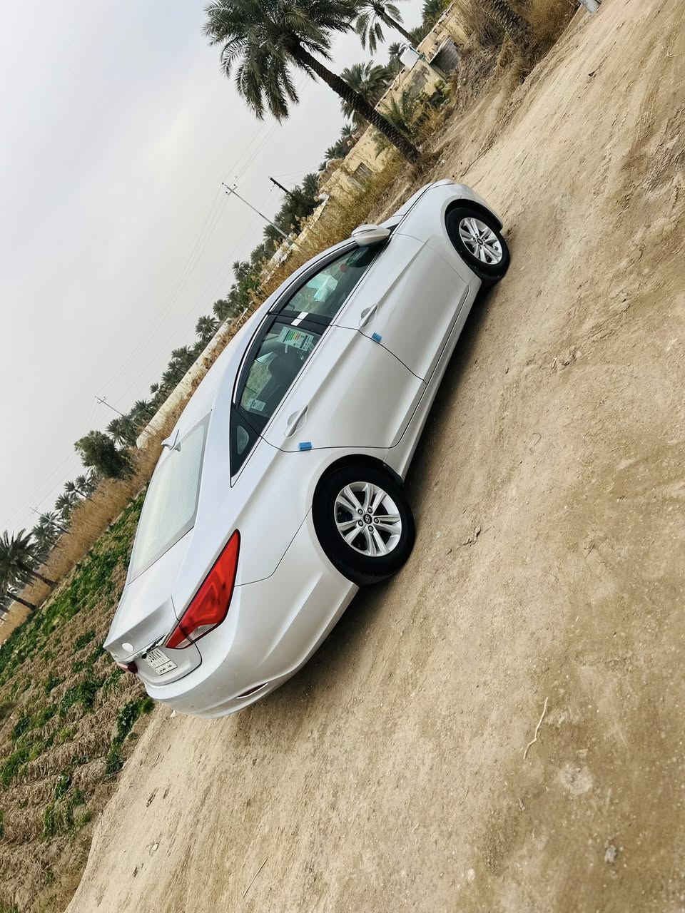 سلام عليكم 
سوناته مضلع 2011
محدثه 14
سياره جاهزه اخر حبايه 1ع1تخم تاير حداديه امامي خلفي
تبريد ثلج شاشه جبيره. كامره دواره   مكينه 2400 GDl
مري شفط +لد بمري +هيتر
حادثها من امريكه جوملق وبنيد
وبعراق صار بيها رشات صبغ 
سياره مال جناي جديده معنه كلمه
تاخذها ربع متذب عليها 
////سياره بسمي تحويل ثاني يوم 
السعر115 مجال للطيبين الرقم ***********
عنوان بابل
