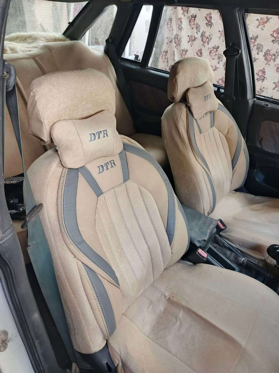 دايو اسبرو 95 كير محرك بلشرط سنوية عاج معمرة تعمير درجة اولى بيها طخة بسيطة سكن ومراية مكسورة طالب عليها 27ورقة مكاني كركوك ‭ ‭0770 103 1393‬ كركوك, العراق
