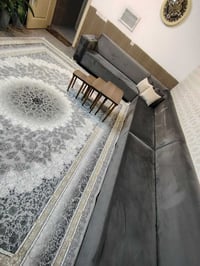 كنبة ثنائية • أربيل • مساومة