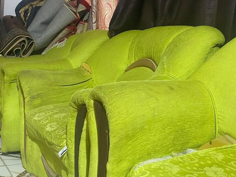 السلام عليكم 
للبيع غراض كوفي نراكيل او تخم 3ابو 10مقاعد بس شويه يرادله ترتيب التخم  نراكيل جديده استخدام قليل غراض كامله مال كوفي بس شوفلك مكان او تفتح 
السعر 250 قفل كلهن 
العنوان بلمسيب 
رقمي *********** 
ما موجود عل خاص اذا تحب اتصل او بلخدمه
