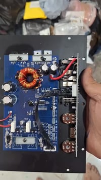 كارت دمام ١٠٠٠ واط ب٣٥ مع توصيل 07700227987