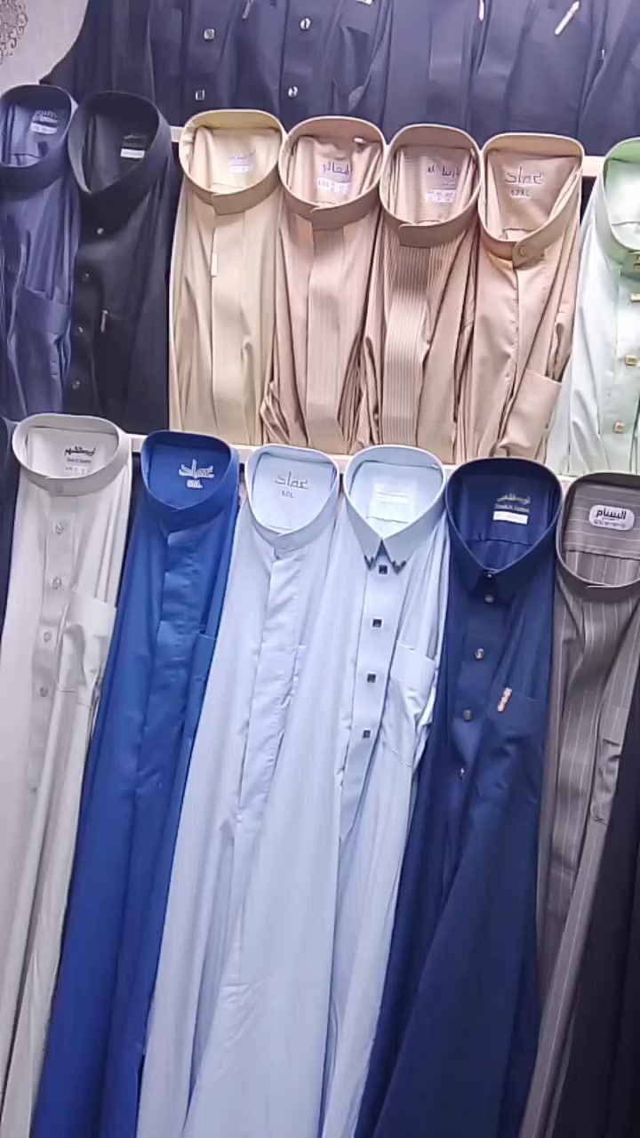 السيد للزي العربي بغداد النهروان شارع شمري تقاطع سوق الشمري


**إذا كنت صاحب هذا الإعلان وتريد حذفه لأي سبب، رجاءا أرسل رسالة إلى الدعم الفني**