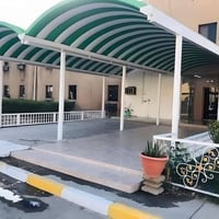 (تعلن شركة الجنه) للمظلات  كي (تعلن شركة الجنه) للمظلات  كي سبان.     ...