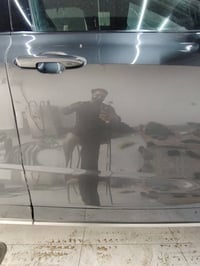 بوليش • بدون تكحيل • العزيزية