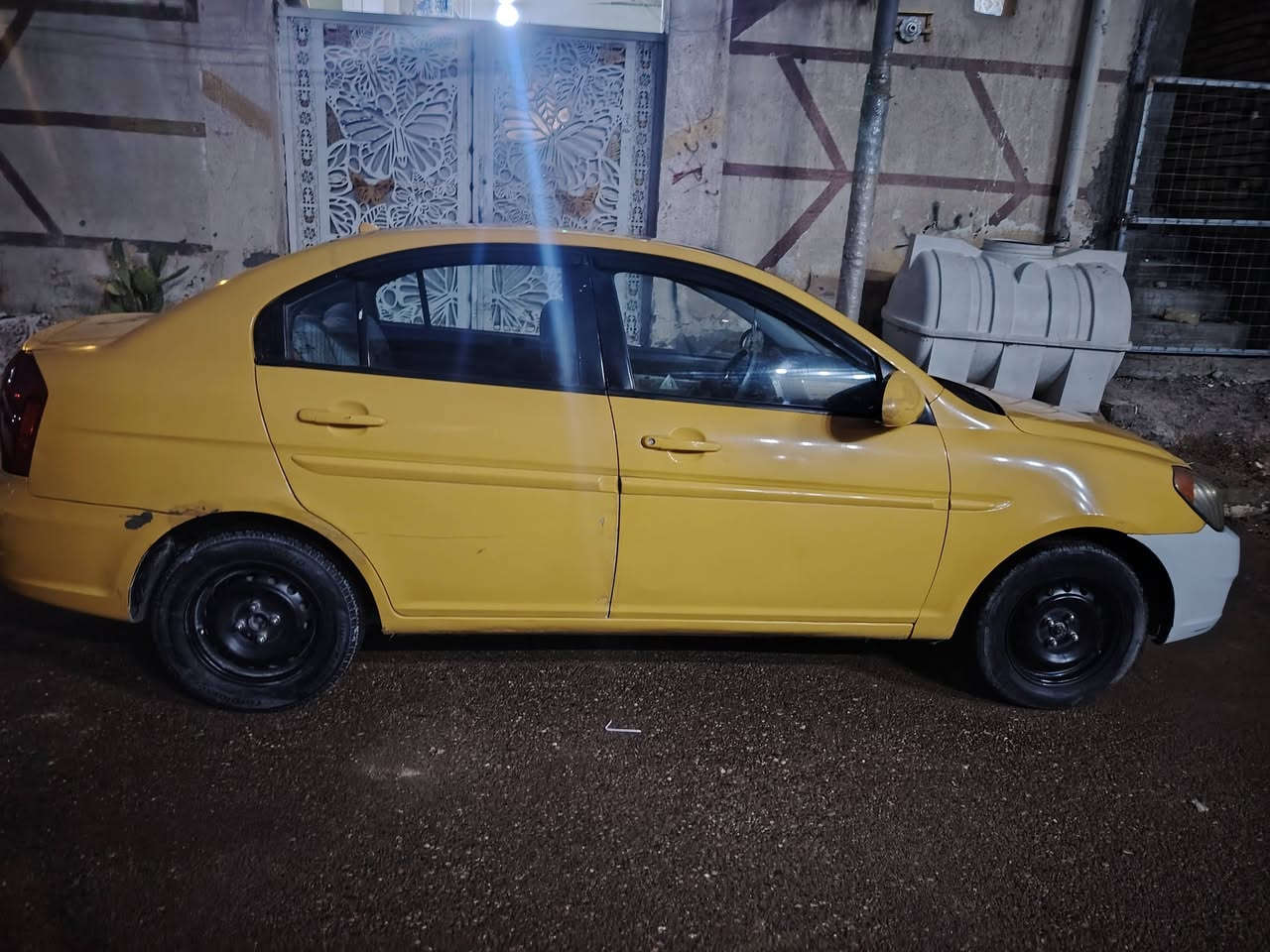اكسنت موديل 2009 رقم ذي قار انكليزي تحويل مباشر مصفره هيئه وغرامات وارد كوري محرك1600 فول اوتوماتيك مابيها ضرر السعر 70 وبيها مجال العنوان الناصريه مركز موبايل *********** العنوان الناصريه مركز اتصال فقط
