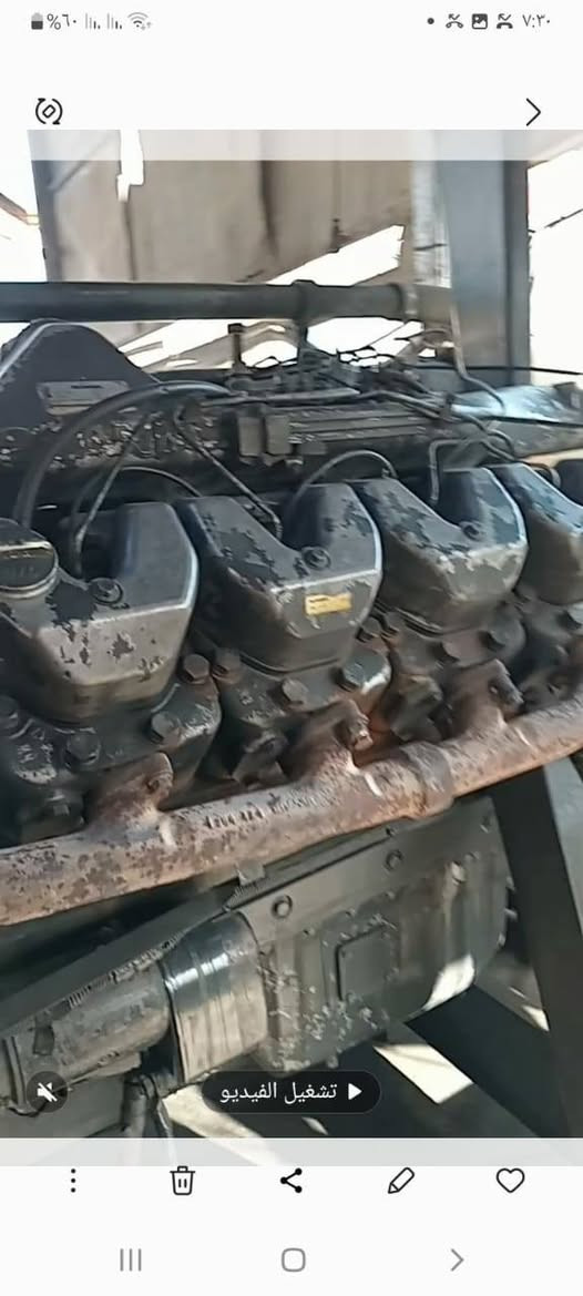 اللهم صل على محمد وال محمد مولده سعة الف واربعميه امبير في حي الوفاء موقع نظيف جدا يوجد فيها مكاين عدد 4جديده 2من المكاين نوعها سكانيه جديد البيع على الرقم *********** مكلف بالبيع والنشر العنوان كربلاء حي الوفاء
