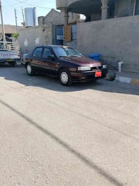 فيكترا • ١٩٩١ • رقم كركوك