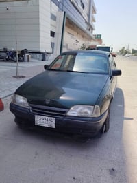 اوميكا • ١٩٩٠ • اوتوماتيك