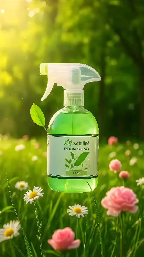 لأن منزلك يستحق الأفضل.. اخترنا لك الجودة التركية الفاخرة بـ 11 لوناً وعطراً تناسب كل الأذواق."


**إذا كنت صاحب هذا الإعلان وتريد حذفه لأي سبب، رجاءا أرسل رسالة إلى الدعم الفني**