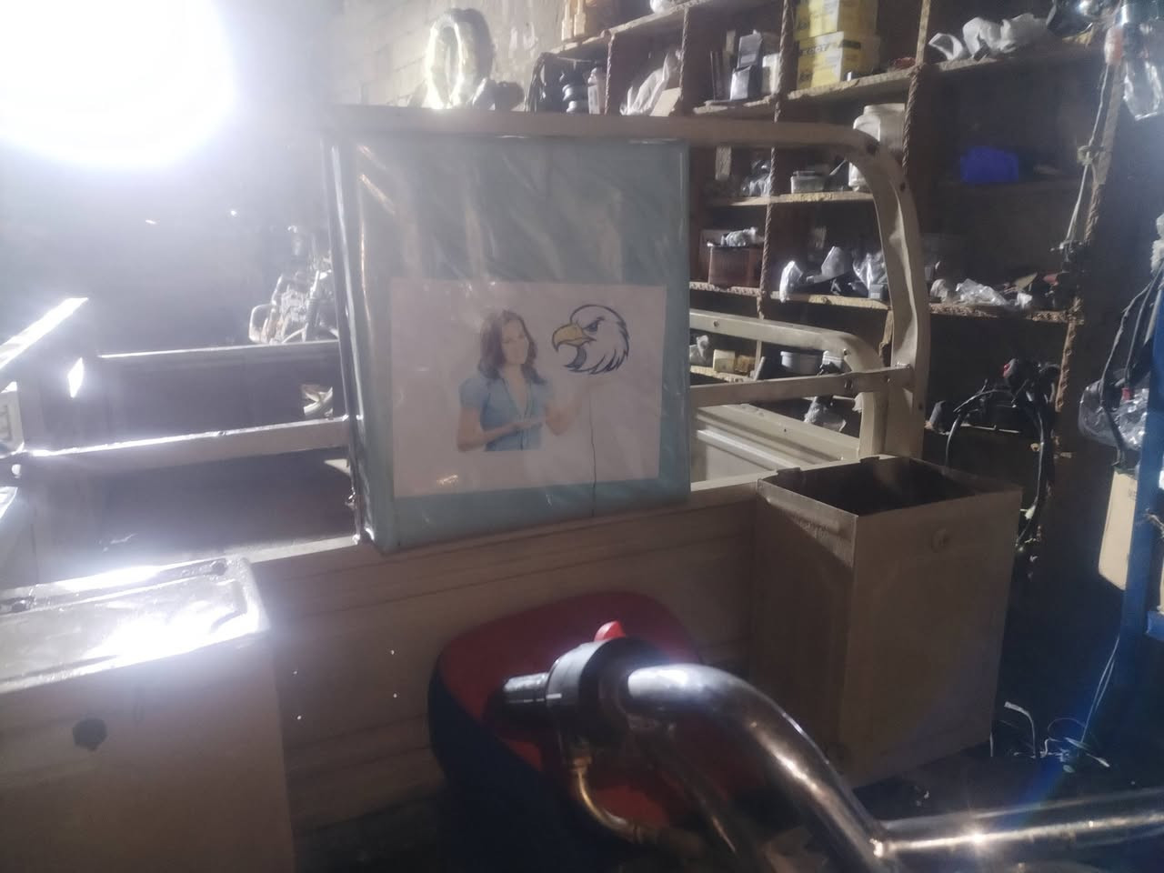 17السعر 750كامله كهربايات كلهه شغاله سلفالعنوان بقداد النهروان***********
