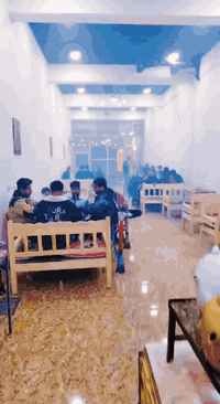 مقهى للبيع • بعقوبه حي المعلمين • مقابل الصناعه الاولى