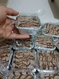 معجنات وحلويات • تجهيز مجالس • توصيل