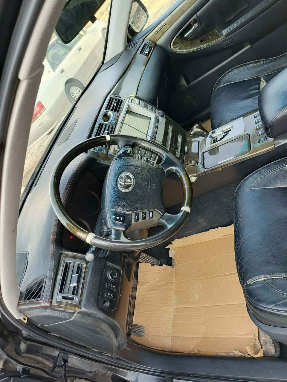 ماجستا كفاله عامه مشروع وطني ٢٠٠٥ رقم نجف تحوير امارات مداور ثاني يوم ***********
