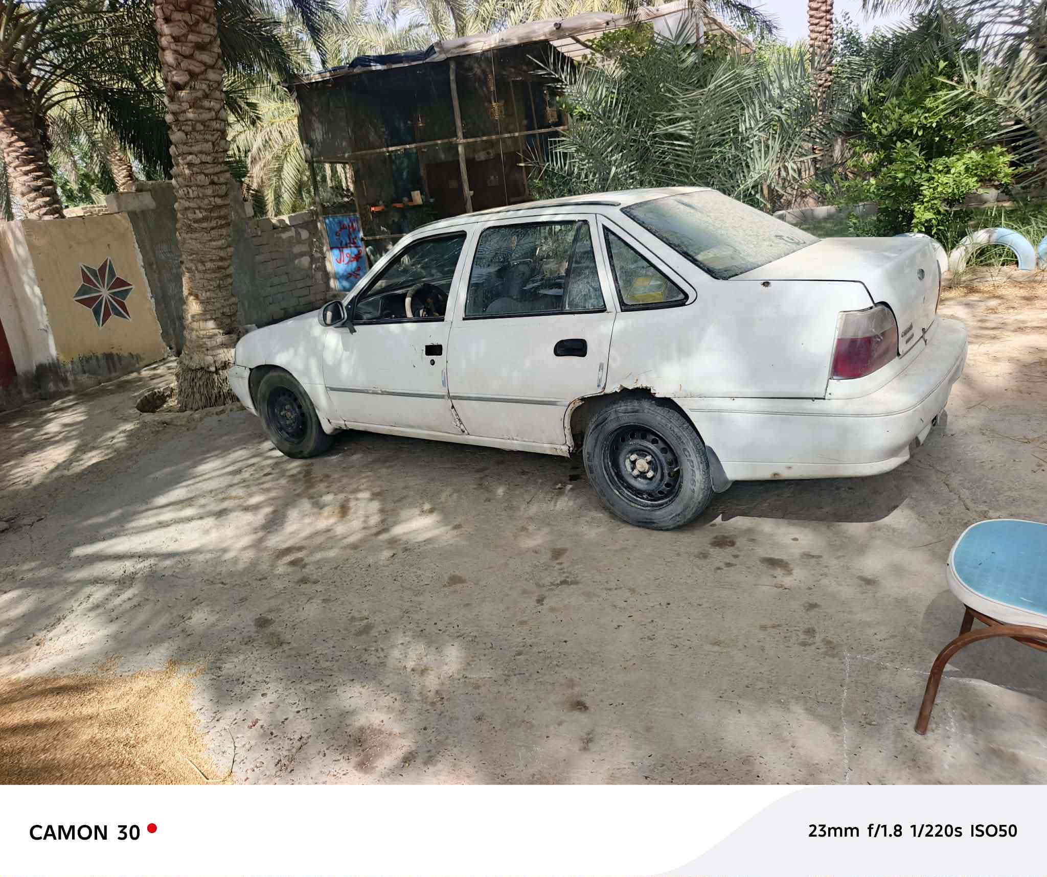 سلام عليكم
كيا سيفيا رقم نجف اصوليه السياره جاهزه  بيها خيط بخار  بس اني ابيع رقم
العنوان نجف مشخاب 
مامتواجد على فيس
الرقم‏‪ 0789 286 5820‬‏
السعر.... خاص👆

