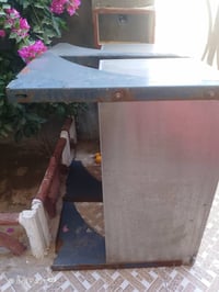 زوج صناديق • زوج تانكيات ماء • الكوت