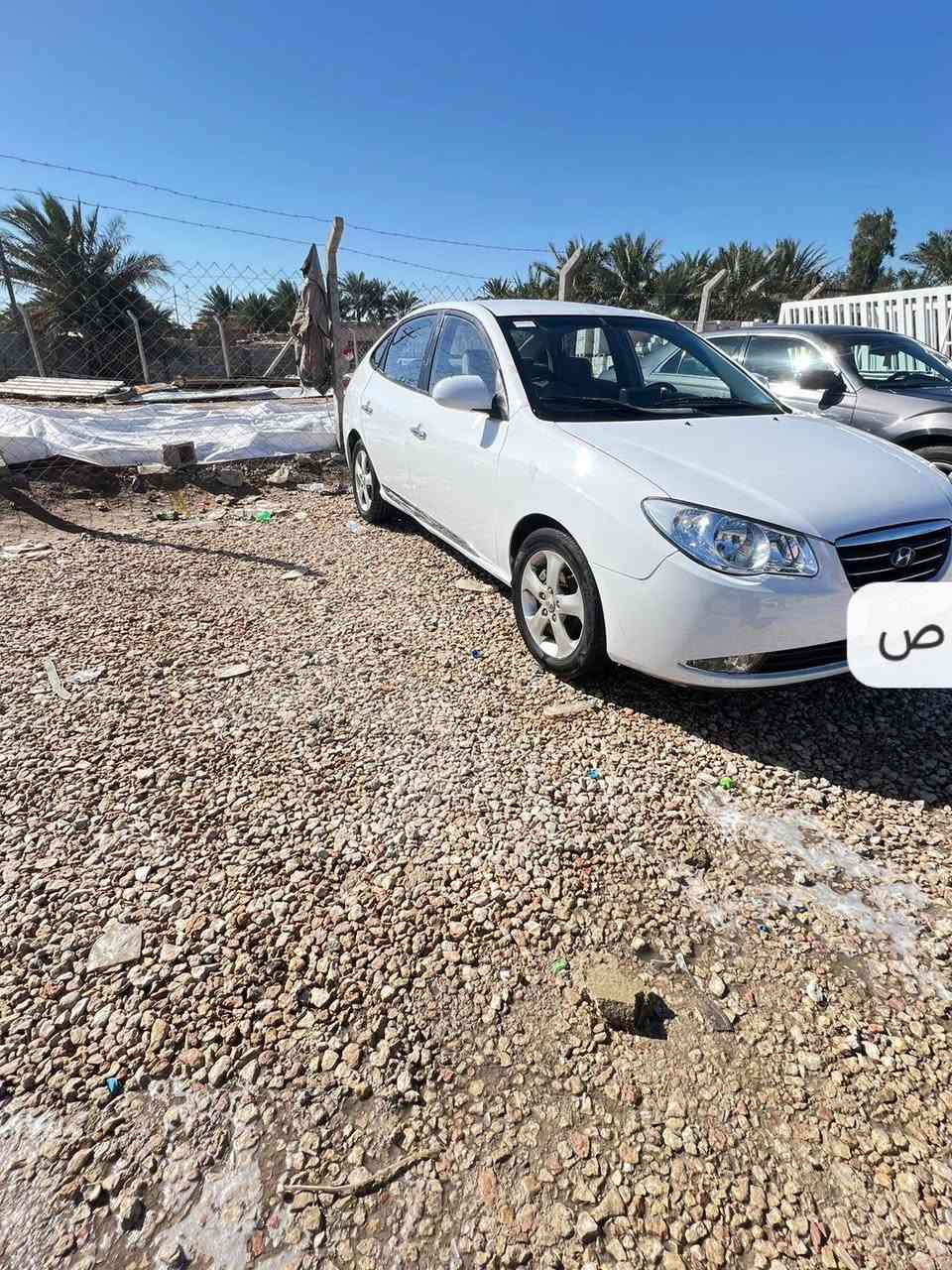 هونداي النترا 2010 جديده معنه كلمه جاهزه من كلشي ترايك وين يعجبك روح محرك ١٦٠٠ دكشن عالي السعر ٤٢ مكان النجف للاستفسار ***********
