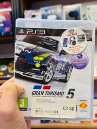 أقراص بلي ٣ • أصليه • تالف