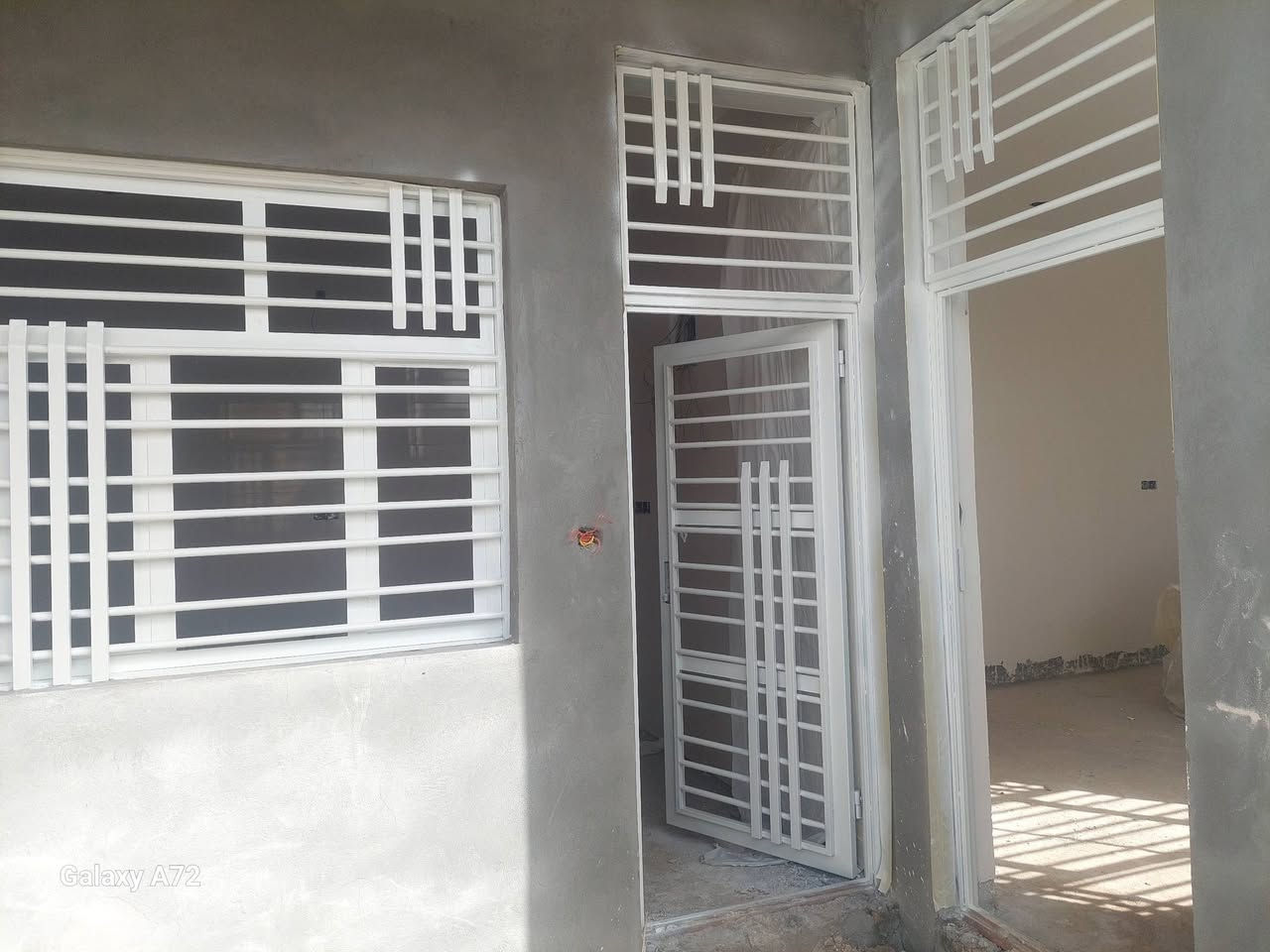 آخر العمل اصباغ منازل وحديد
مستعدون لكافة أنواع وصباغ وديكورات 
صبغ +طلس +سحب معجون  
وجهيات تغليف فوم  شغل اذا مو درجه اولى مرفوض العمل 
***********
