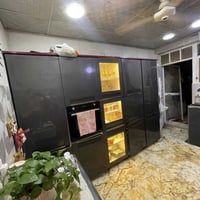 مطبخ للبيع ٧٥٠  ألف. للاتصال ٠٧٧٠٦٧٤٣٠٦٧