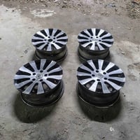 قطع غيار تيوتا • جديدات