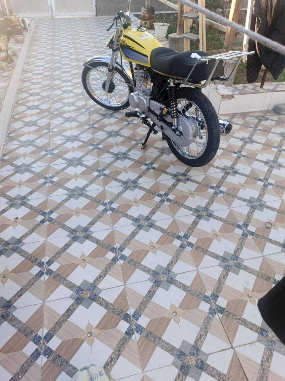 للبيع السعر خاص


**إذا كنت صاحب هذا الإعلان وتريد حذفه لأي سبب، رجاءا أرسل رسالة إلى الدعم الفني**