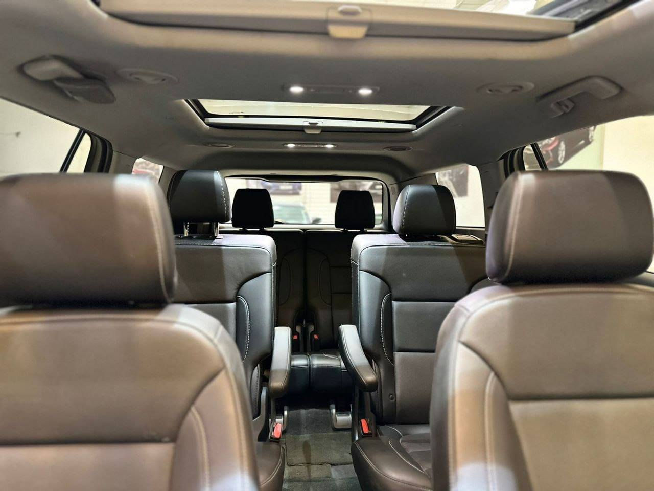 جمسي اكاديا 21 فول موصفات
محرك 4 /2000 تيربو
7  راكب
حادثها جاملغ وبنيد
السعر /  220
 للاتصال / ***********
