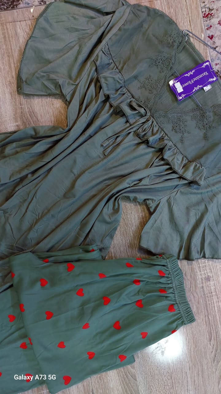 سعر القطعه ٨ اثنين ١٥ فري سايز


**إذا كنت صاحب هذا الإعلان وتريد حذفه لأي سبب، رجاءا أرسل رسالة إلى الدعم الفني**