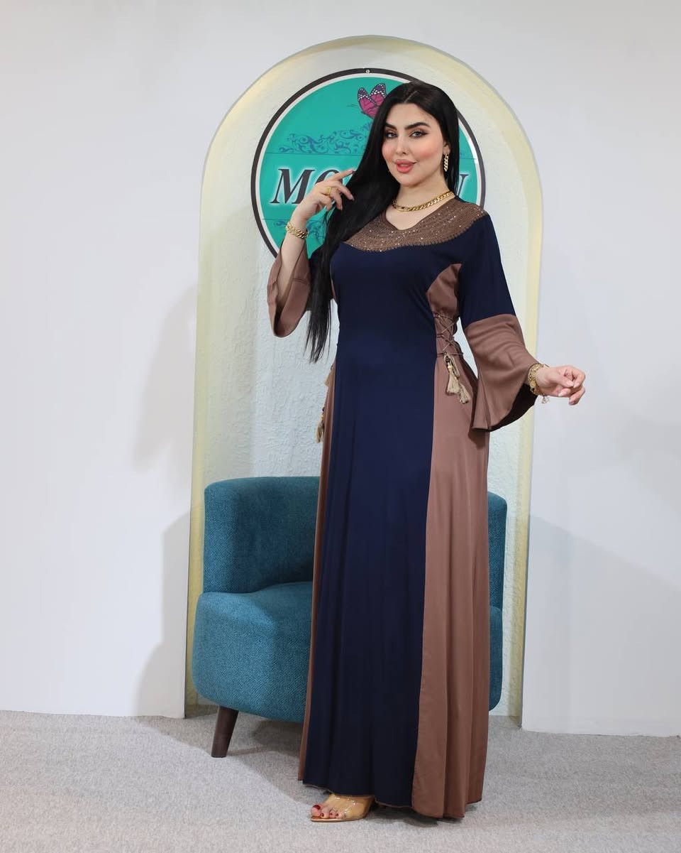 كشمير مطاط غباني 

سعر الدرزن 140

L 1x 2x 

الموديل بي 18
الدرزن يجي 4  الوان

للتواصل والاستفسار: ***********

رابط قناه التلكرام https://t.me/llmissh
