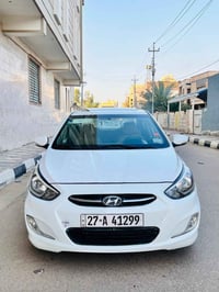 اكسنت • ٢٠١٦ • ١٧٠ الف