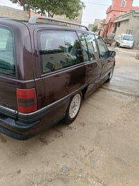 أوميغا • ٩٠ • رقم كركوك