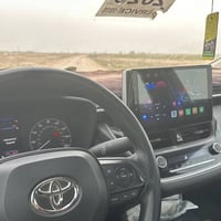 كورولا LE • ٢٠٢٣ • بدون ايرباك