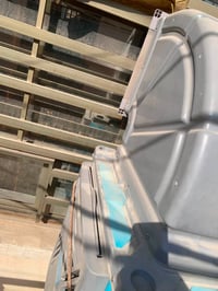 مبردة جديده الله شاهد دفع مالته ١٠ مترات عنوان بغداد الدوره07780055799