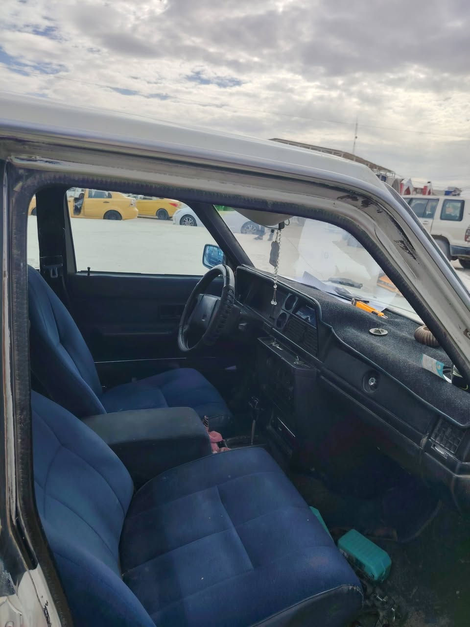 فالفو 240
مديل ٨١ كابريته
سعر 38$
عنوان نجف ***********
