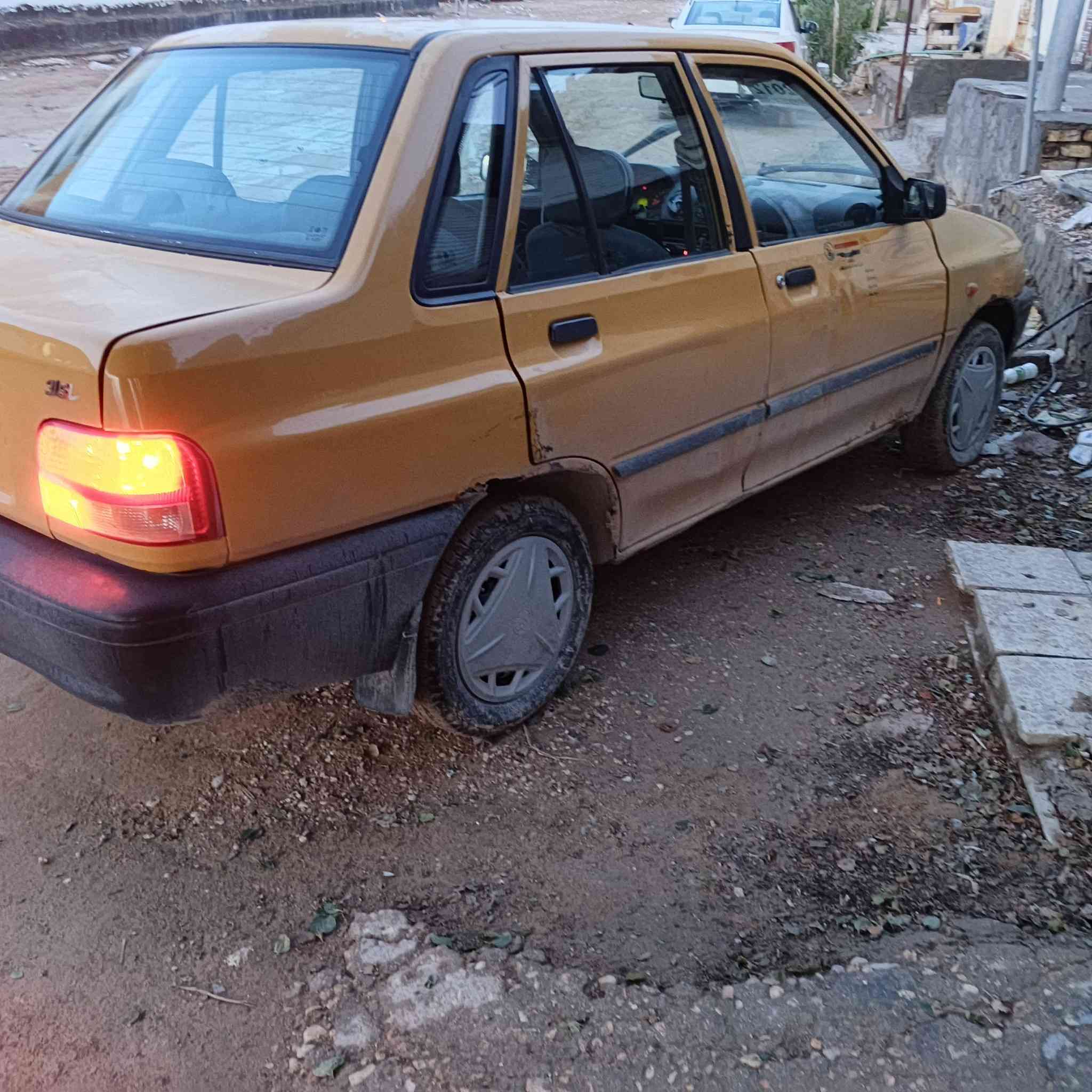 سايبه مديل 12 مصفره هيئه غرامات حديديه مكينه كهربائياته كله شغاله اذا اكو مراوس هم راوس مكاني نجف حي النداء  رقم دولي بابل انكليزي  رقمي ***********
