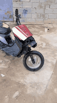 السلام عليكم تسعه لبيع مفتوحه ناعه خرسه شلعه ومعدل شرط هندر واحد تايرات جدد وضفيره كامله دبلاته شغاله سعر 170 وبيه مجال قليل مكان لبصره زبير رقم *********** رجائآ مو شراي لا تعبني
