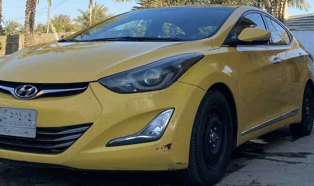 سلام عليكم
للبيع النترا موديل 2015
فول ماعده الفتحه والبصمه 
كشنات جلد وكهرباء 
لد امامي خلفي 
اشاير بل مري وارد امريكي
حادثه بل دعاميه الاماميه فقط 
سياره جاهزه صدر امامي خلفي 
كير ومكينه مكفولات 

مكان بغداد تاجي رقمي
***********
***********
وترهم مراوس بخصوصي 
ملاحظه السياره احله من الصور
