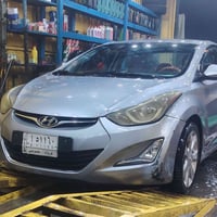 النترا • ٢٠١٥ • وارد امريكي